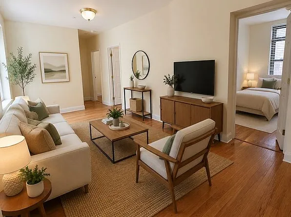 484 Convent Ave #41, New York, NY 10031