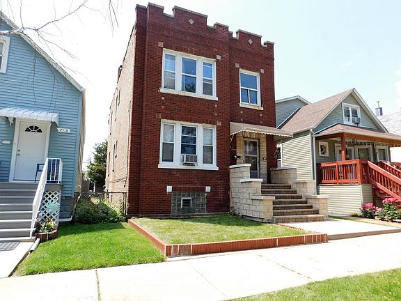 2nd image of 2522 N Luna Ave