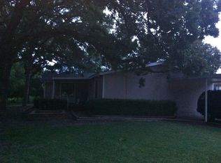 535 Diamond Bar Trl, Aledo, TX 76008