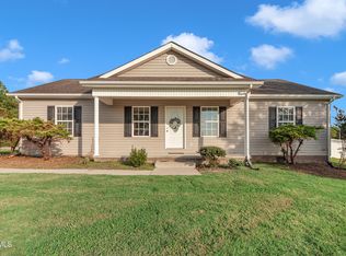 1002 Mill Springs Rd, Jonesborough, TN 37659