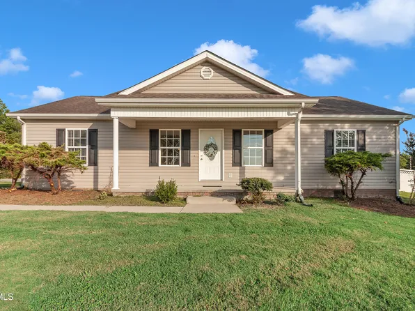 1002 Mill Springs Rd, Jonesborough, TN 37659