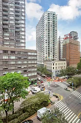 Rented by Engel & Völkers New York City