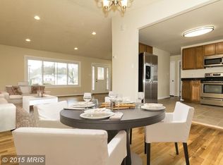 7413 Allmont Rd, Baltimore, MD 21244