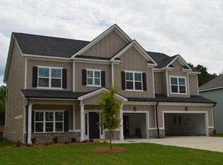 4598 Coldwater St, Grovetown, GA 30813