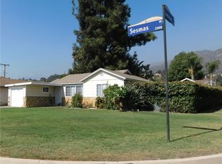 2335 Sesmas St, Duarte, CA 91010