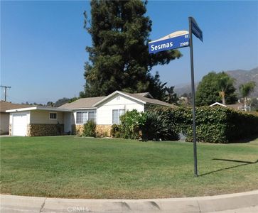 2335 Sesmas St, Duarte, CA, 91010