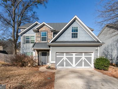 11 Abington Ln, Newnan, GA, 30263