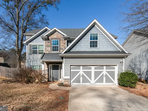11 Abington Ln, Newnan, GA 30263