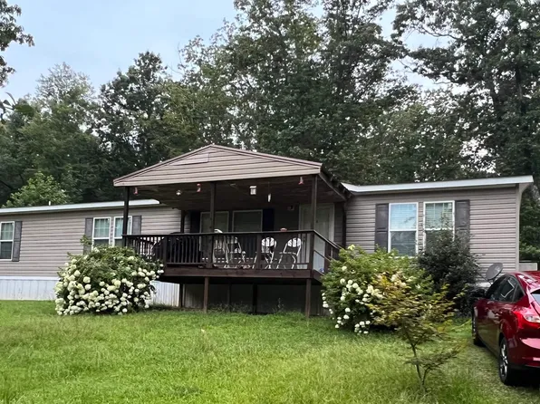 1395 Lynch Lake Rd, Odenville, AL 35120