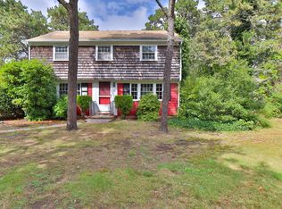 62 Long Rd, Harwich, MA 02645