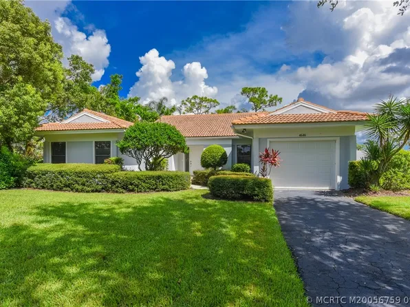 4646 SW Lorne Ct, Palm City, FL 34990