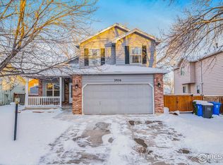 3956 Willowood Ave, Loveland, CO 80538