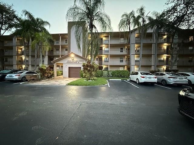 1st image of 1200 SW 124th Terrace #405