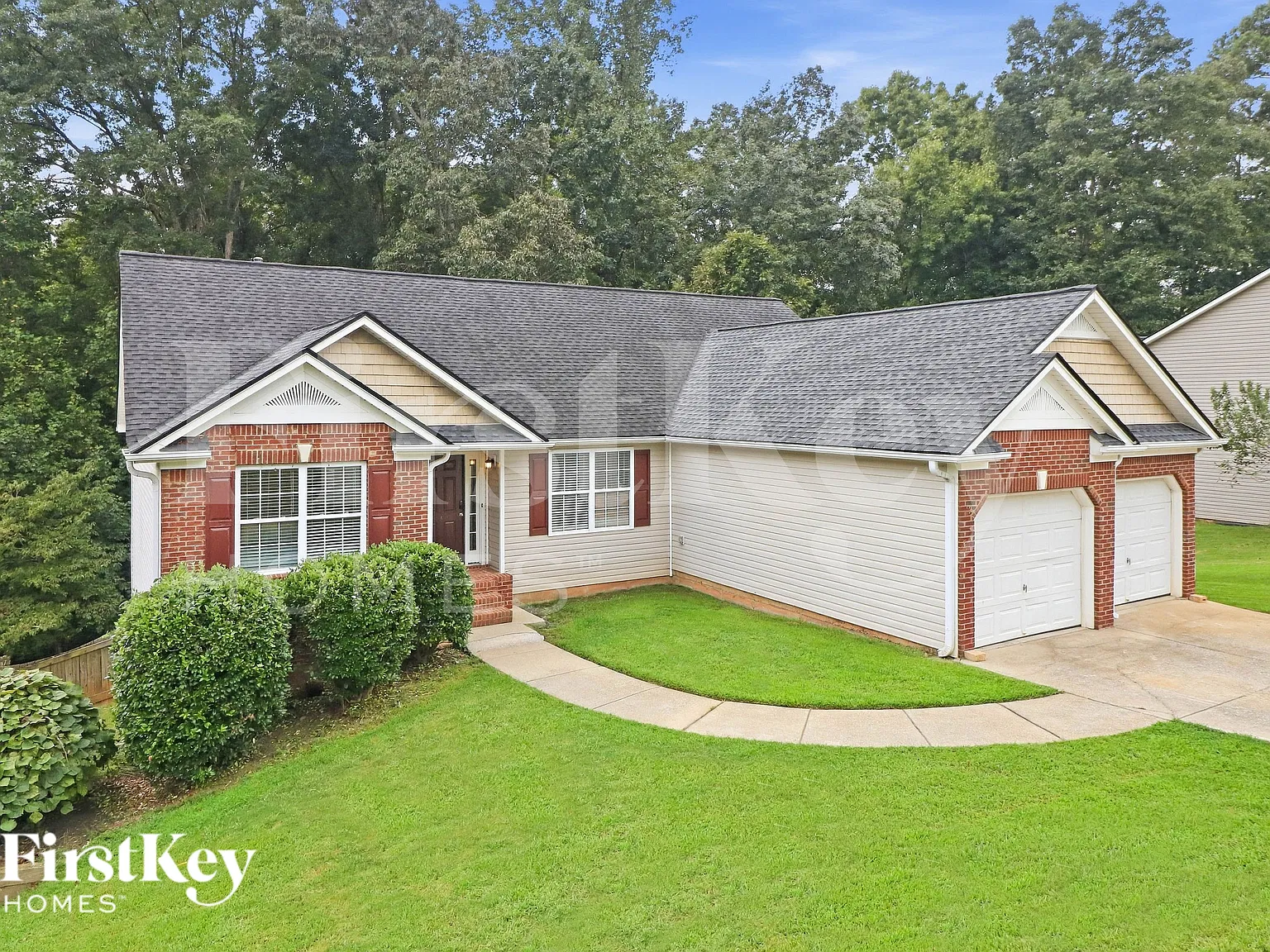 3 bed, 2.0 bath, 1864 sqft, $1,875 — Photo 2