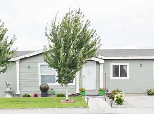 2507 E Alvina St, Pasco, WA