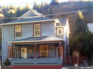 2111 Miner St, Idaho Springs, CO 80452