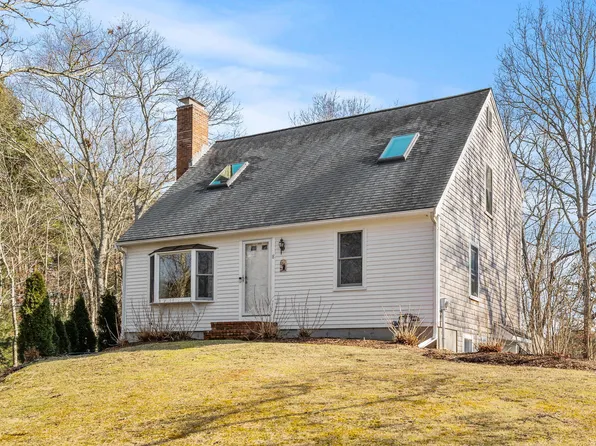 8 Moon Compass Lane, Sandwich, MA 02563