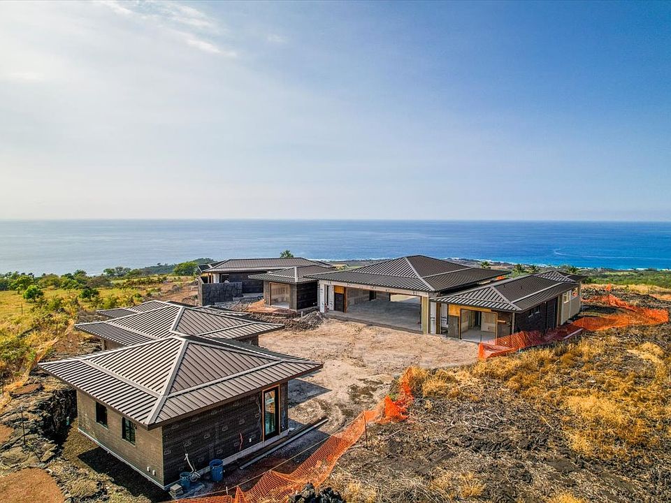 816674 O'Uala Pl, Kealakekua, HI 96750 MLS 701513 Zillow