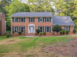 3549 Harmony Cv SW, Lilburn, GA 30047