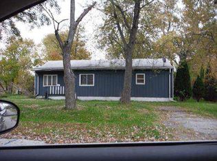 2535 Cass St, Lake Station, IN 46405