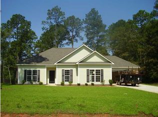 2742 Dover Ln, Albany, GA 31721