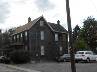 116 McGeary St, Butler, PA 16001
