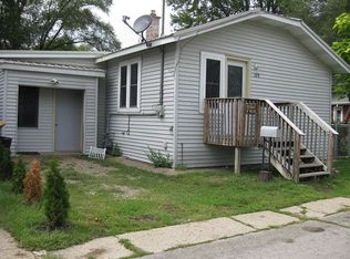 109 Rook Ct, Battle creek, MI 49014