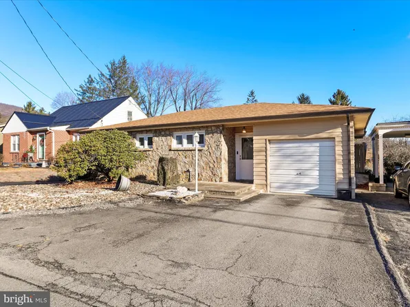 53 Lavale Blvd, Lavale, MD 21502
