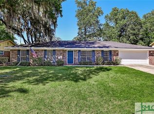 924 Old Mill Rd, Savannah, GA 31419