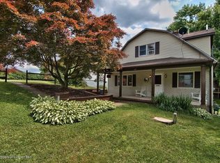 603 Mary St, Scranton, PA 18508