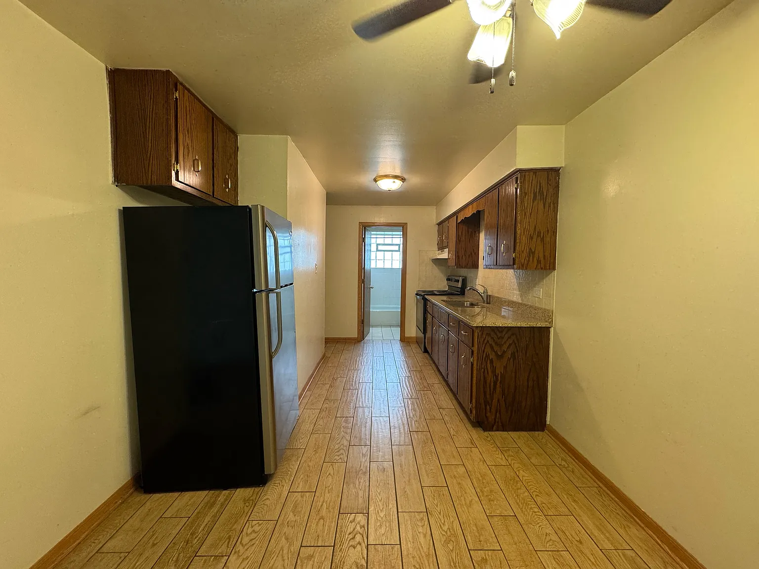 6605 Oak Forest Ave — Photo 4