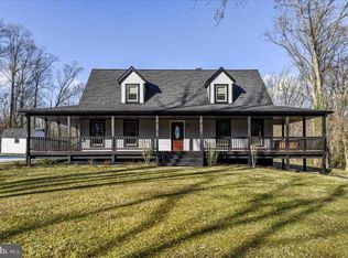 1439 Gilbert Rd, Arnold, MD 21012