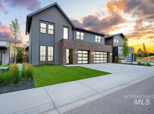 115 S Steel Farm, Eagle, ID 83616