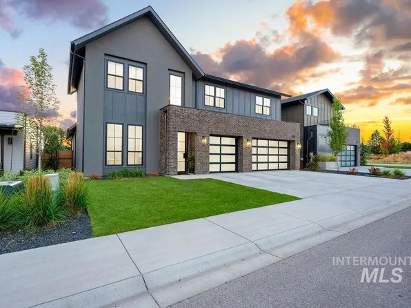115 S Steel Farm, Eagle, ID 83616