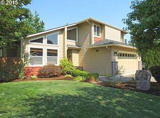 4884 Calumet Way, Eugene, OR 97404