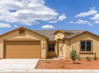 2109 Cascadia Dr, Sierra Vista, AZ 85635
