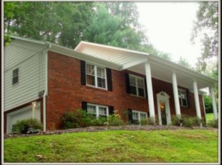 17 Forest View Dr, Asheville, NC 28804