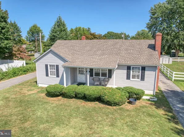 163 Upland Ave, Dover, DE 19901