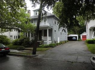 49 Whitney St, Watertown, MA 02472