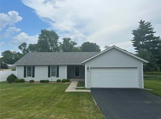 136 Shiloh Station Rd, Shiloh, IL 62269