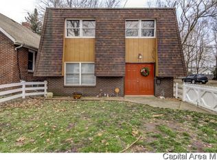 207 N Lincoln Ave, Springfield, IL 62702