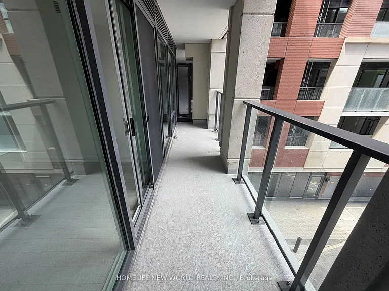 4010 Eglinton Ave W #307 — Photo 13