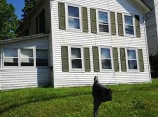 12 Factory Hill Rd, North Hoosick, NY 12133