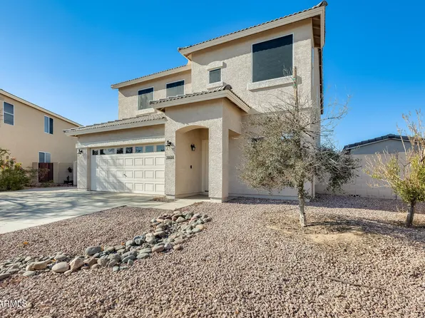 14614 N 153RD Court, Surprise, AZ 85379