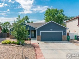 17403 Margil Rd, Mead, CO 80542