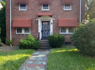 33 Outlook Rd, Mattapan, MA 02126
