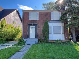 3945 Devonshire Rd, Detroit, MI 48224