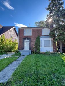 3945 Devonshire Rd, Detroit, MI, 48224