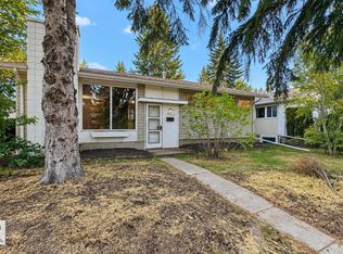 12204 40th Ave NW, Edmonton, AB T6J0S5