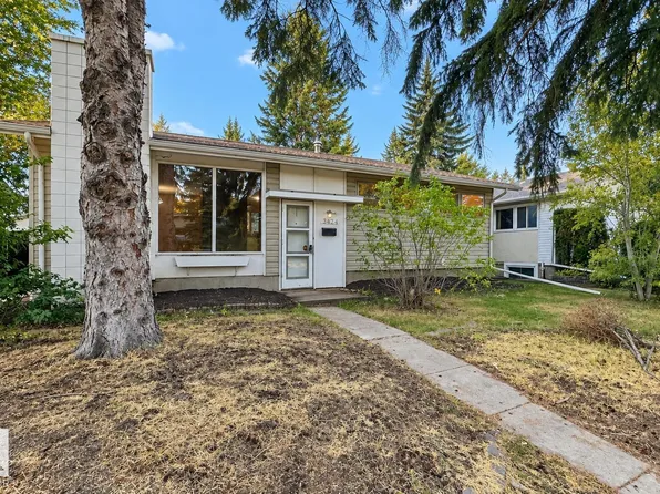 12204 40th Ave NW, Edmonton, AB T6J 0S5